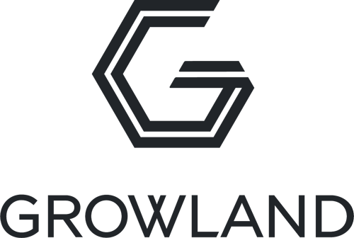 Growland Logo